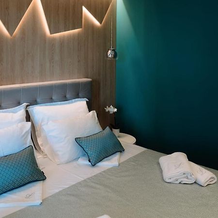 Lena Luxury Apartments II Zadar Ngoại thất bức ảnh