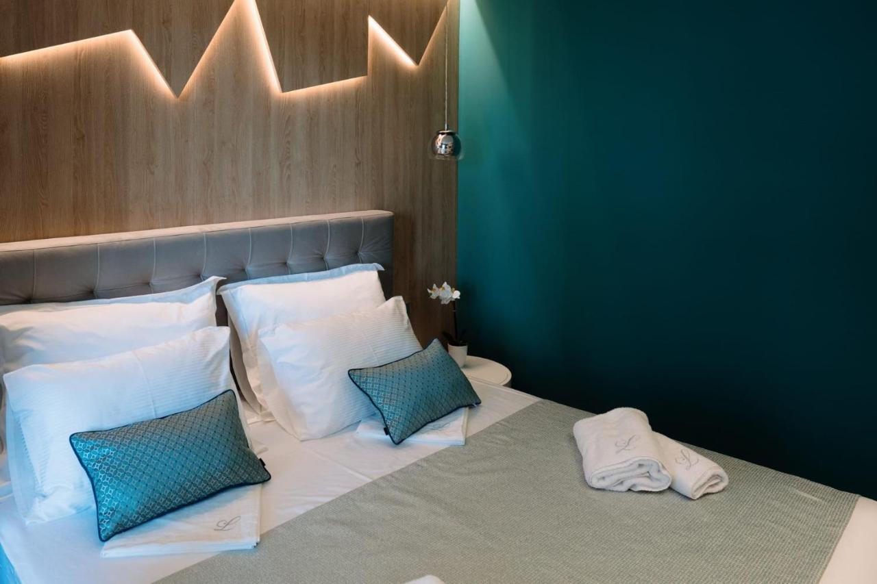 Lena Luxury Apartments II Zadar Ngoại thất bức ảnh
