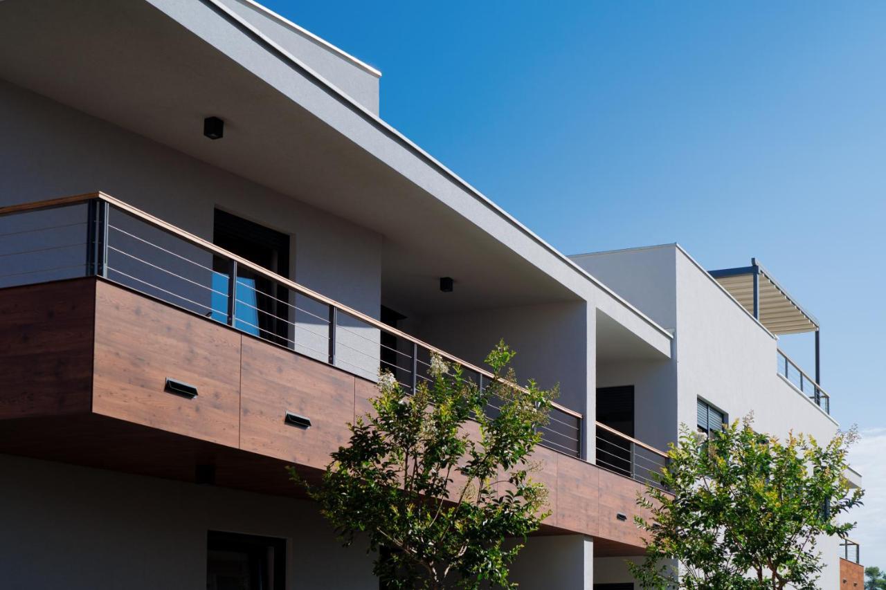 Lena Luxury Apartments II Zadar Ngoại thất bức ảnh