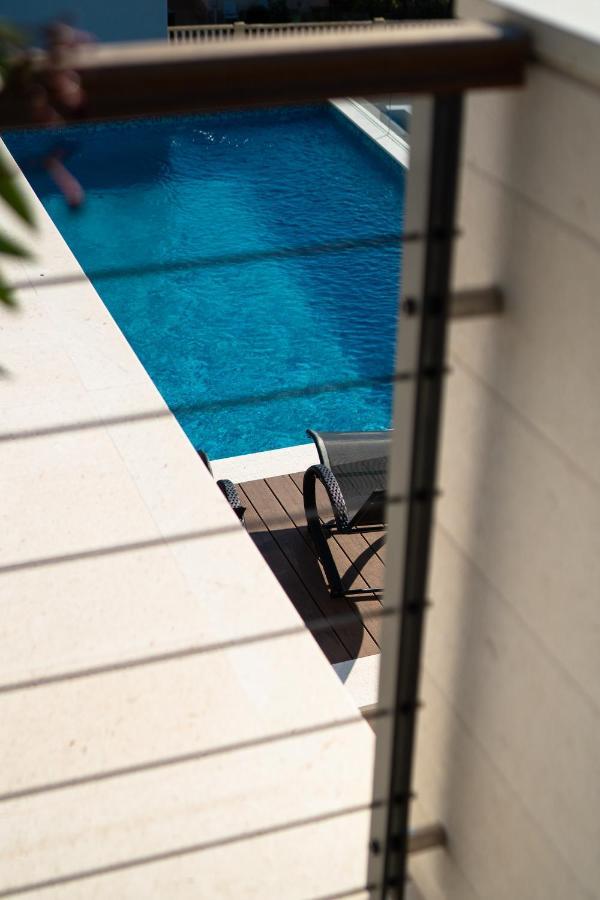Lena Luxury Apartments II Zadar Ngoại thất bức ảnh