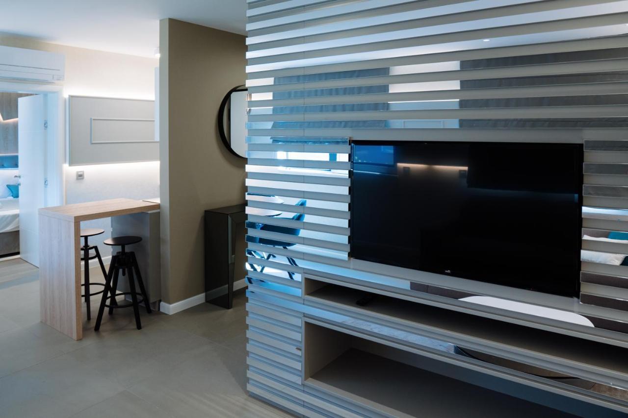 Lena Luxury Apartments II Zadar Ngoại thất bức ảnh