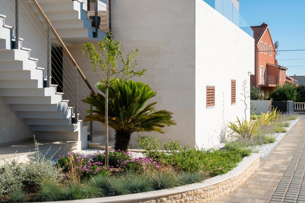 Lena Luxury Apartments II Zadar Ngoại thất bức ảnh