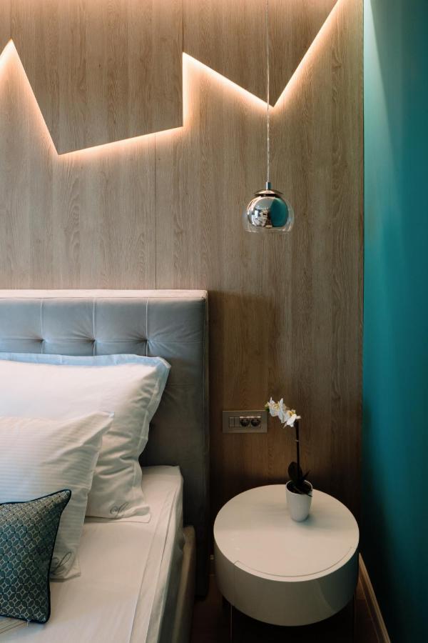 Lena Luxury Apartments II Zadar Ngoại thất bức ảnh