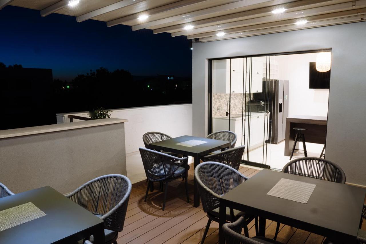 Lena Luxury Apartments II Zadar Ngoại thất bức ảnh