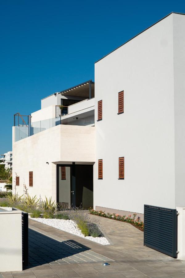 Lena Luxury Apartments II Zadar Ngoại thất bức ảnh