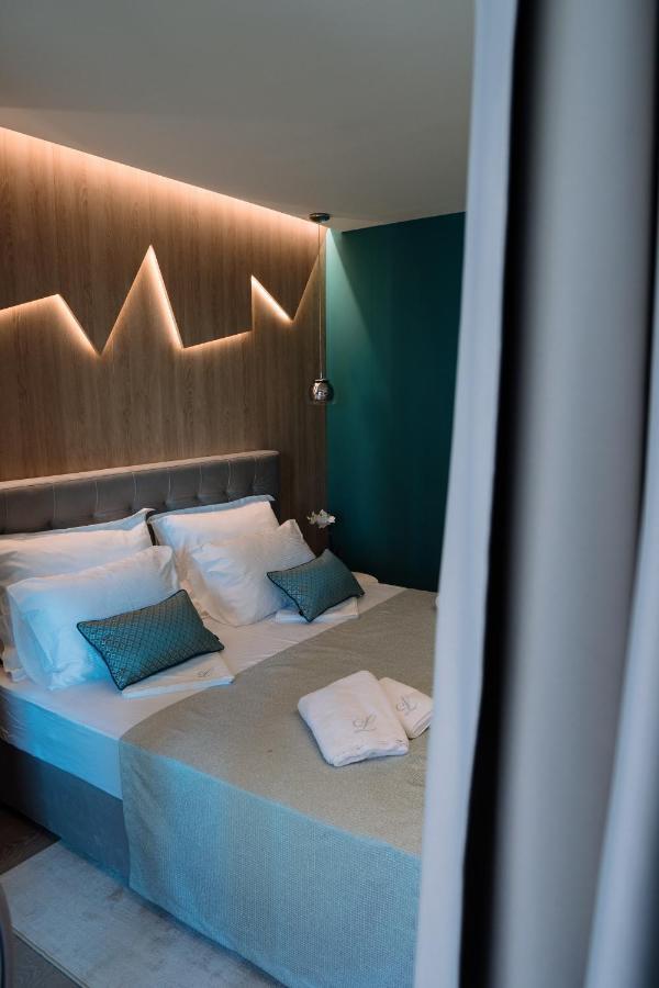 Lena Luxury Apartments II Zadar Ngoại thất bức ảnh