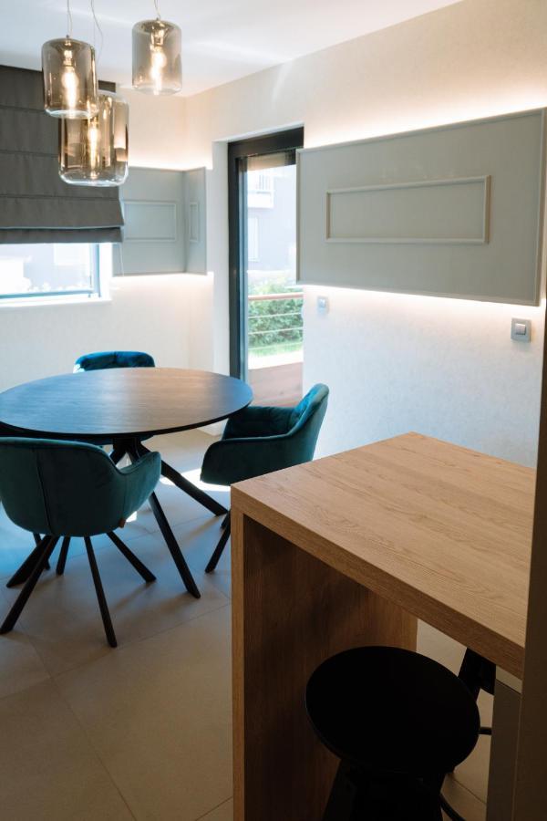 Lena Luxury Apartments II Zadar Ngoại thất bức ảnh