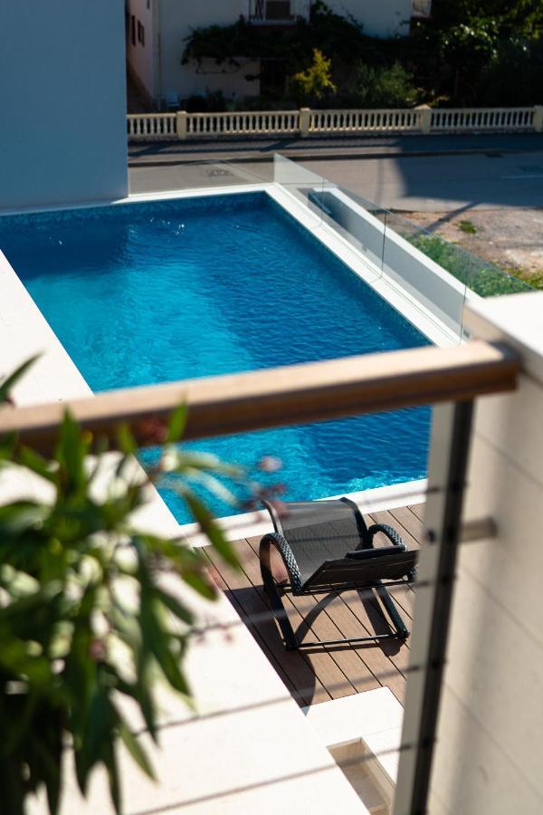 Lena Luxury Apartments II Zadar Ngoại thất bức ảnh