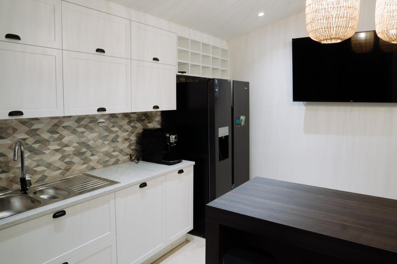 Lena Luxury Apartments II Zadar Ngoại thất bức ảnh