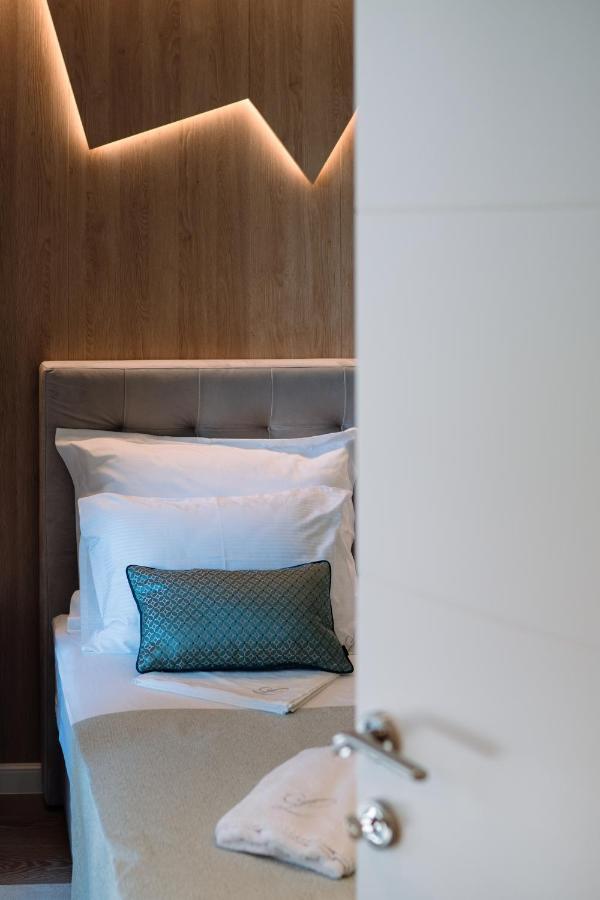 Lena Luxury Apartments II Zadar Ngoại thất bức ảnh
