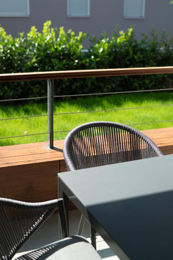 Lena Luxury Apartments II Zadar Ngoại thất bức ảnh