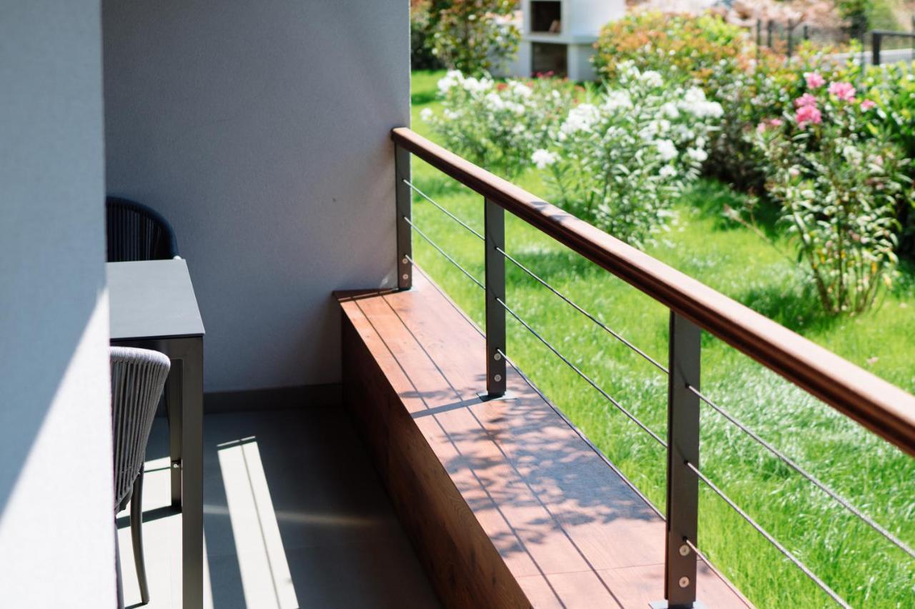 Lena Luxury Apartments II Zadar Ngoại thất bức ảnh